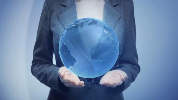 Zprávy v českém znakovém jazyce