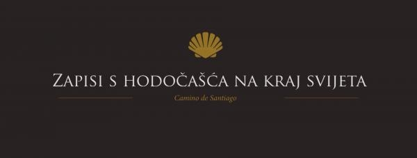 Zapisi s hodočašća na kraj svijeta: Camino de Santiago