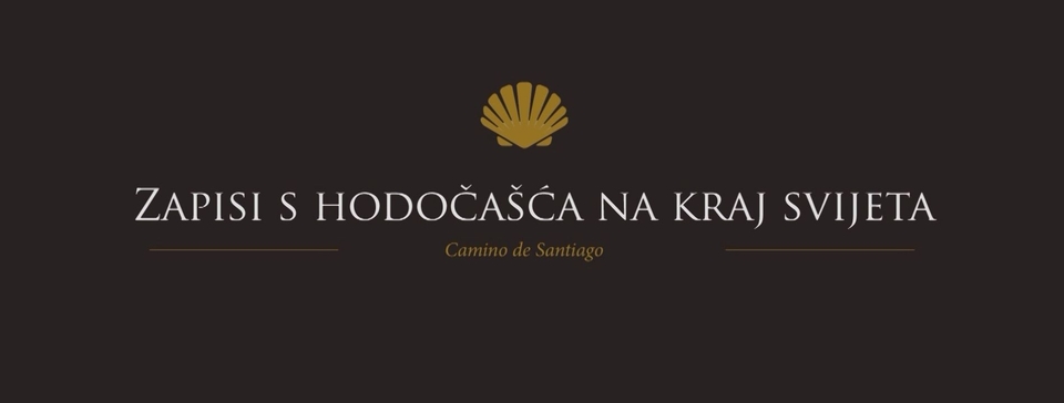 Dokumentarci Zapisi s hodočašća na kraj svijeta: Camino de Santiago