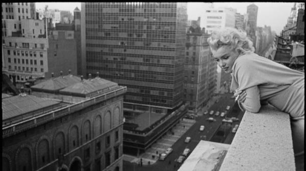 Marilyn Monroe, slavna pod svaku cijenu