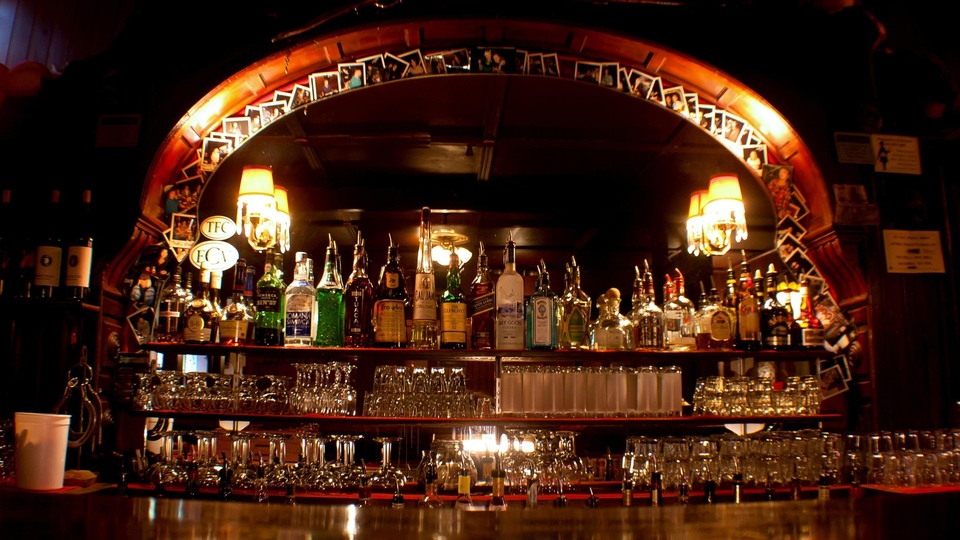 Izgradnja epskih šankova