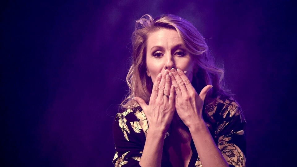 Caroline Marx: GirlPower