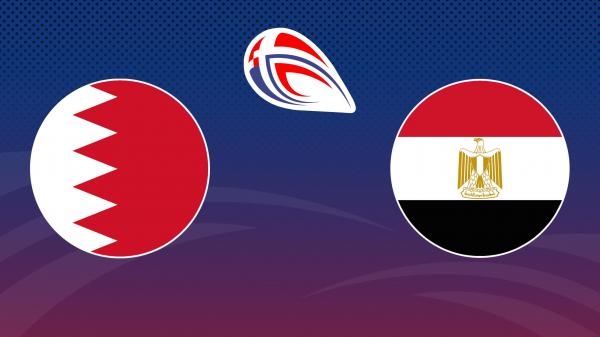 SP u rukometu: Bahrein - Egipat