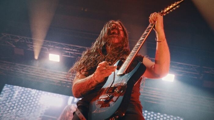 Sepultura: Celebrating Life Through Death