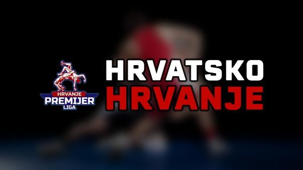 Hrvatsko hrvanje