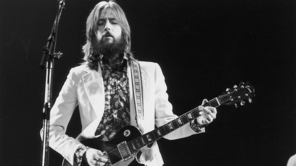 Dokument Příběhy písní: Eric Clapton