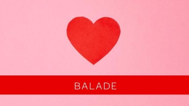 Serije  TOP- balade
