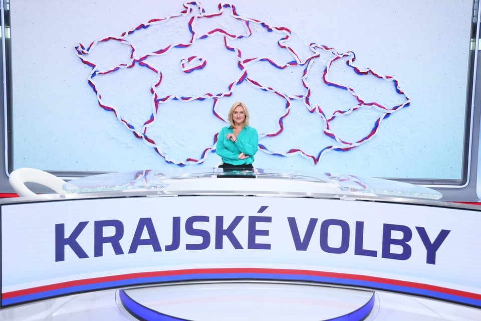 Speciál: Volby do Senátu