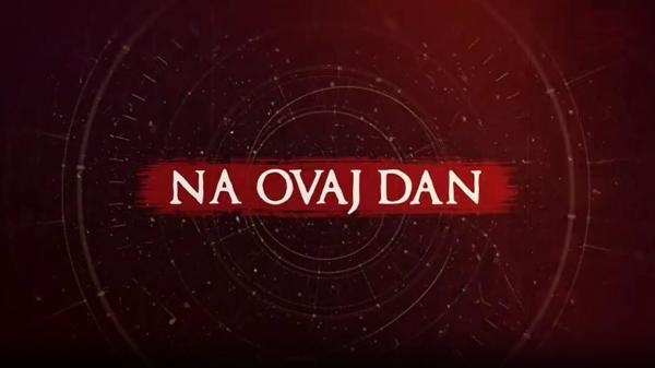 Na ovaj dan