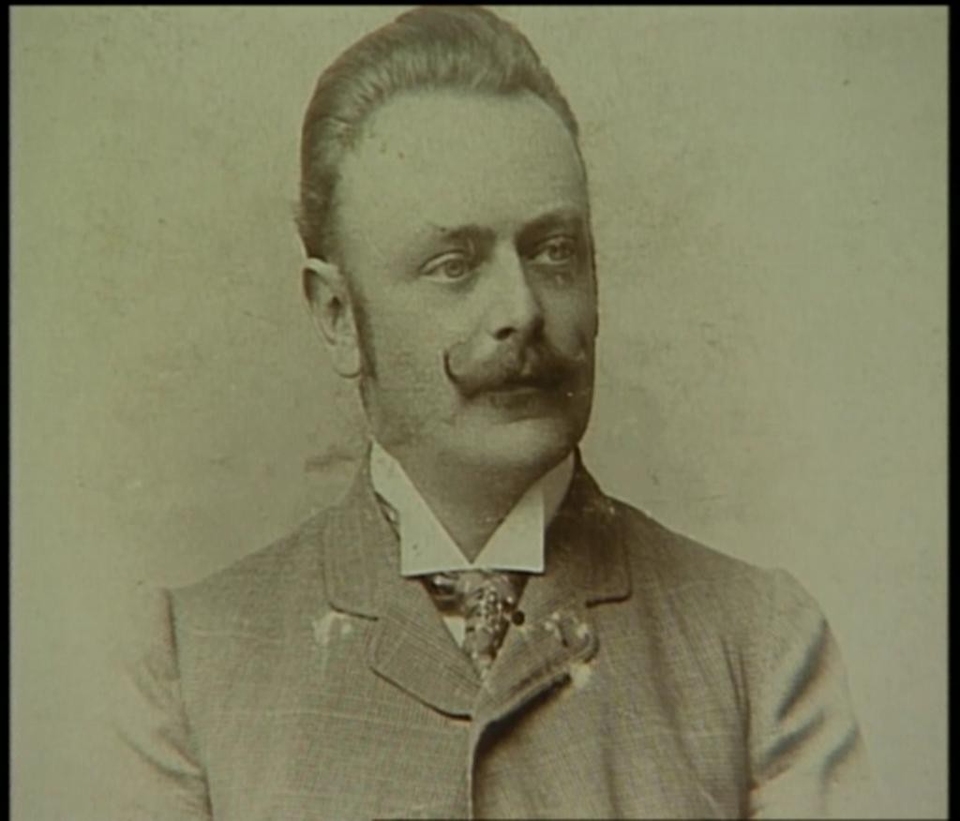 Dokumentarci Penkala