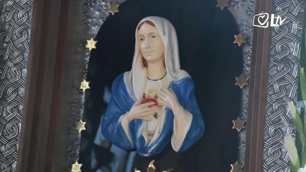 Sveta Misa: Pleternica