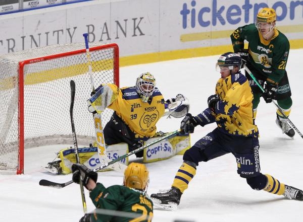 Hokej: Maxa liga
