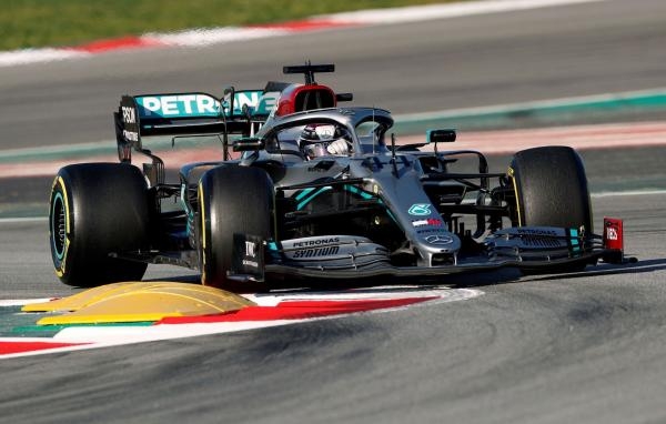 Formula Schnitzeljagd