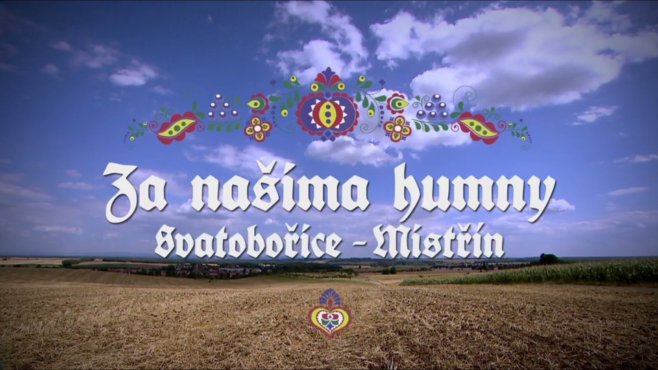 Documentary Svatobořice-Mistřín