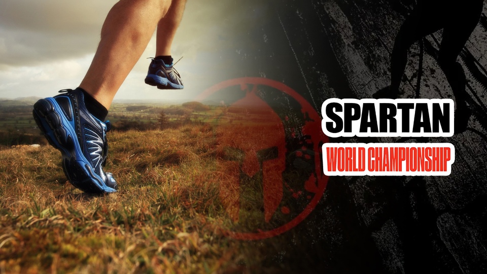 Hvar: Spartan World Championship race