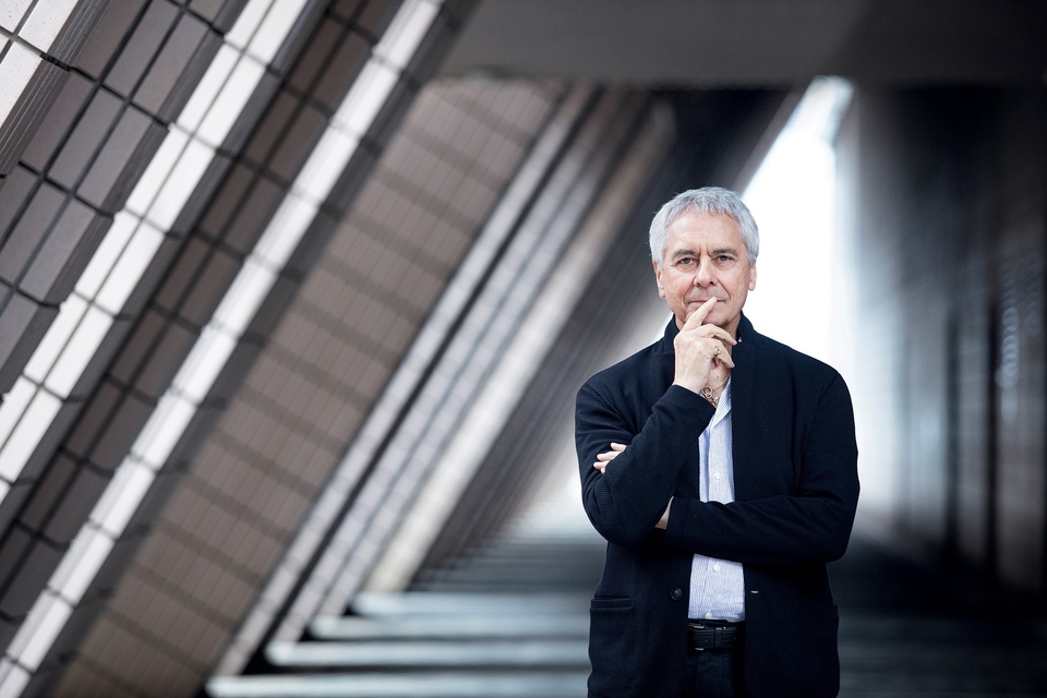 Документ John Neumeier - život zasvěcený tanci