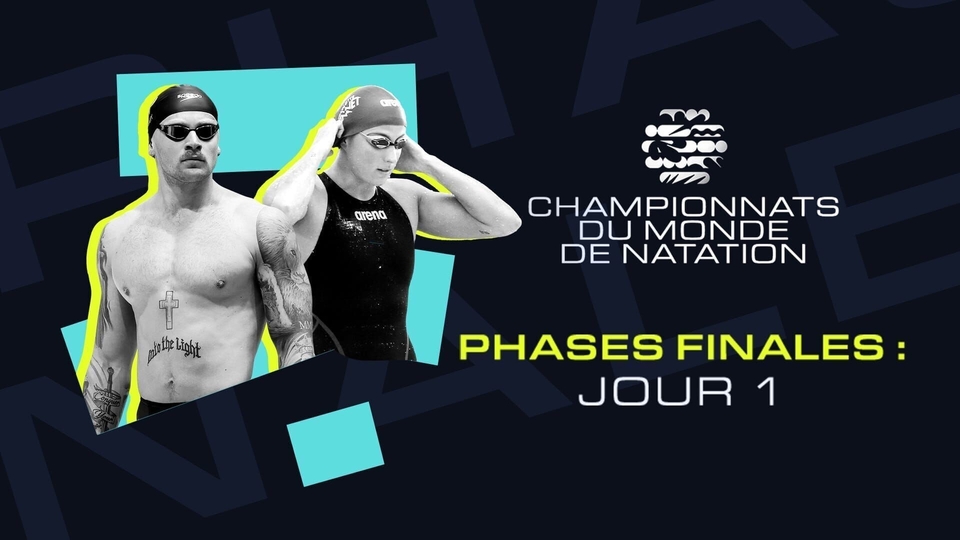 Championnats du monde