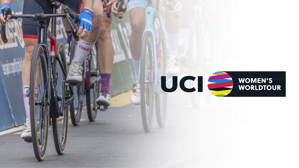 Biciklizam: Žene, Pregled sezone