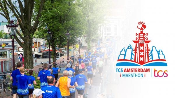 Atletika: Amsterdamski maraton 2026