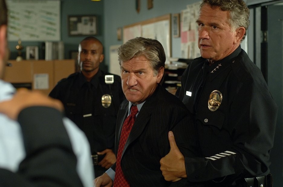 The best foreign crime and detective films from year 2008 online