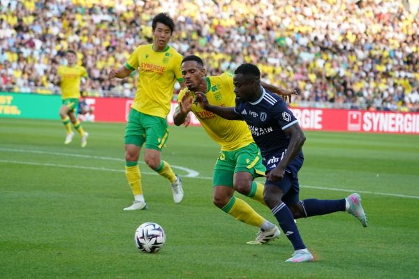 FC Nantes - Paris FC