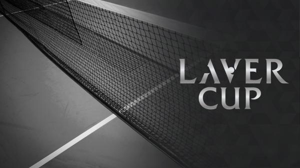 Tenis: Lejver kup 2026, 3. dan, 1. meč, London, Engleska
