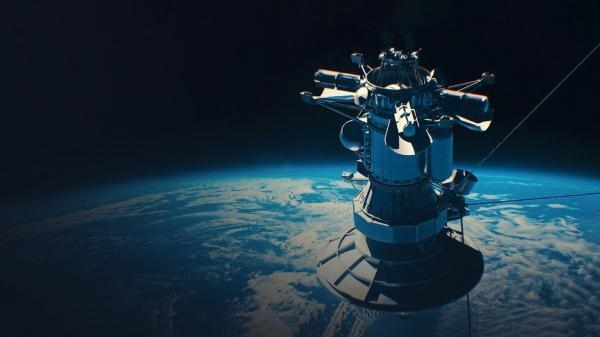 Invaze modrých krabů