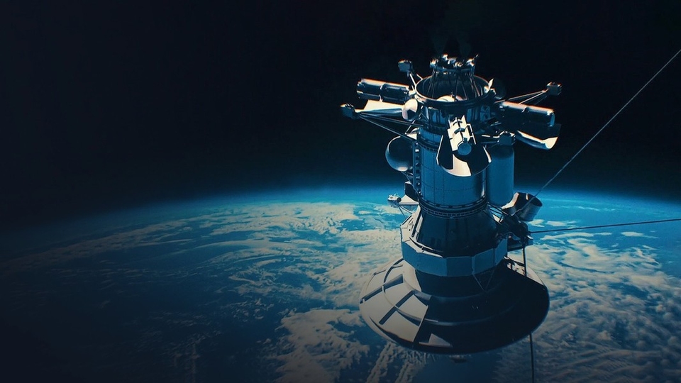 Documentary Invaze modrých krabů