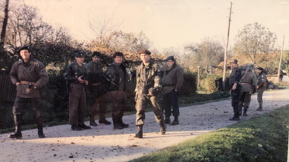 Dokumentarci Otkos/Orkan/Papuk - Propast projekta Velike Srbije