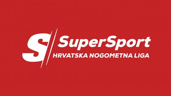 Nogomet, SuperSport HNL - 17. kolo: Rudeš - Lokomotiva, 2.pol.