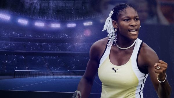 U areni: Serena Williams