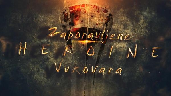 Zaboravljene heroine Vukovara - Mirjana Rutko