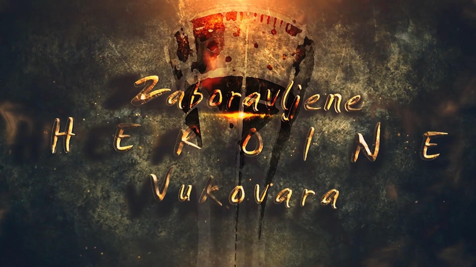 Документ Zaboravljene heroine Vukovara - Mirjana Rutko