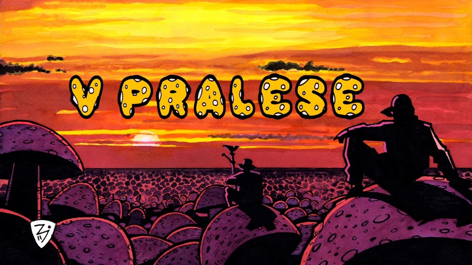 Documentary V pralese