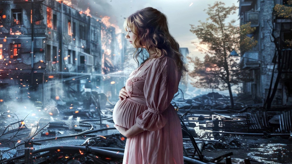 Documentary Matki wojny