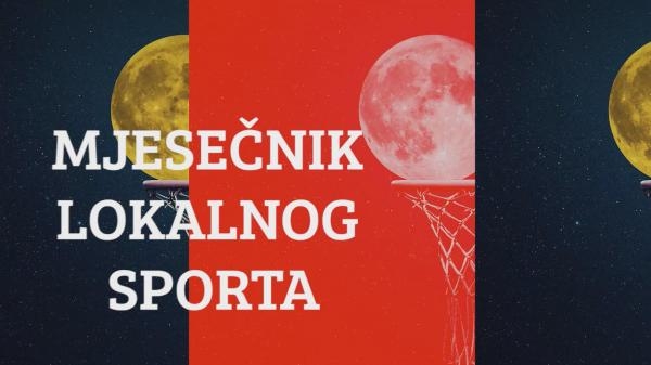 Mjesečnik lokalnog sporta
