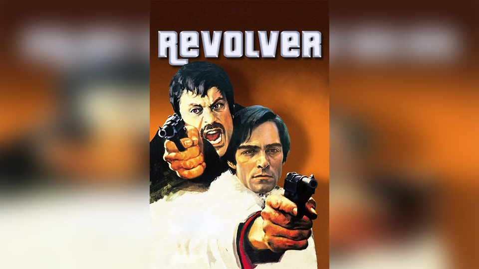 Film REVOLVER