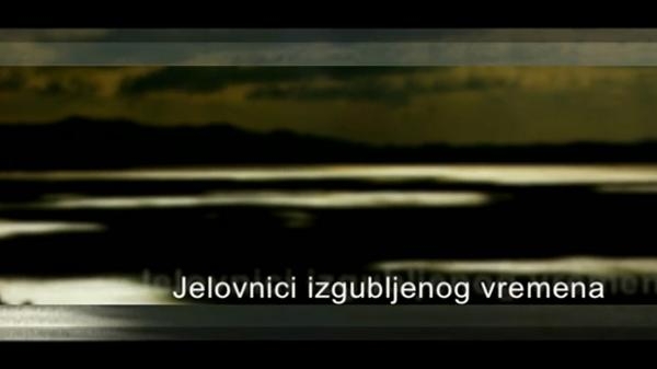 In memoriam Veljko Barbieri: Jelovnici izgubljenog vremena - Zemlja pošipa