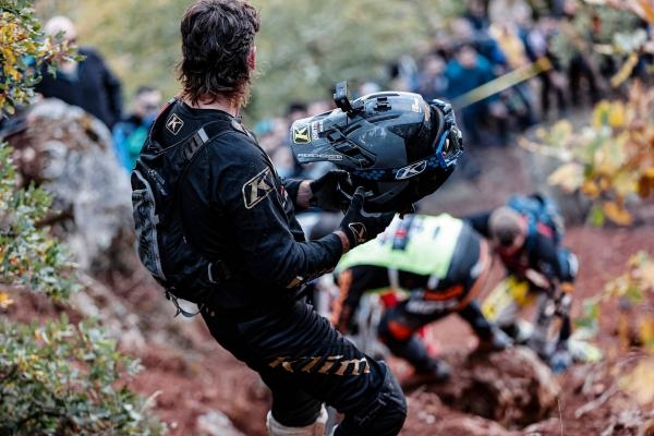 Paul Bolton's POV - Red Bull Erzbergrodeo