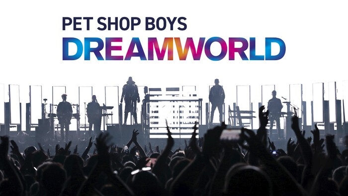 Pet Shop Boys: Dreamworld - koncert v&nbsp;Kodani