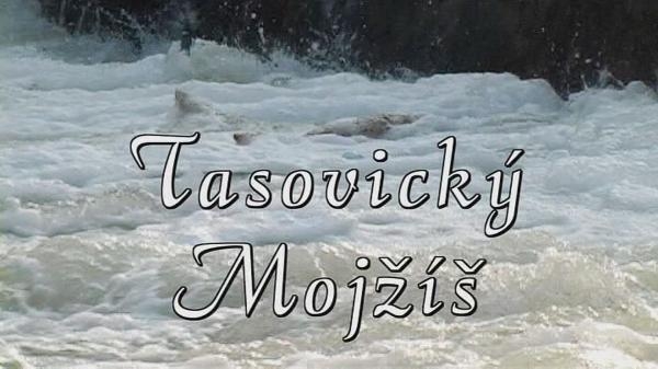 Tasovický Mojžíš