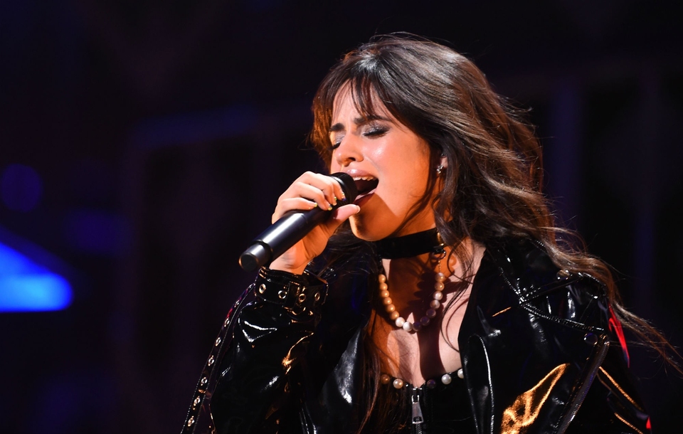 BEST OF CAMILA CABELLO