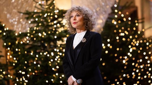 Wielkie kolędowanie z Polsatem w Świętej Lipce