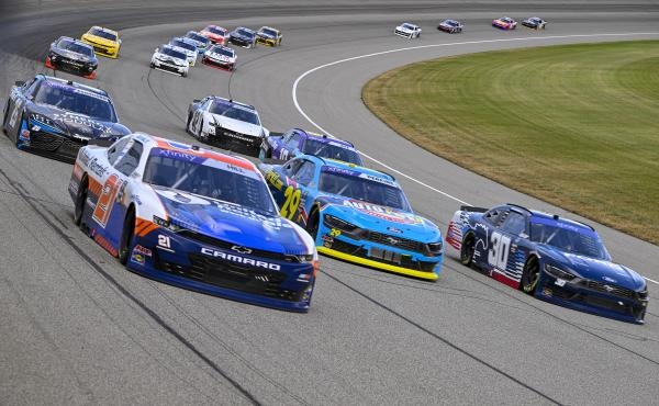 NASCAR Xfinity Series - NASCAR Xfinity Series Championship