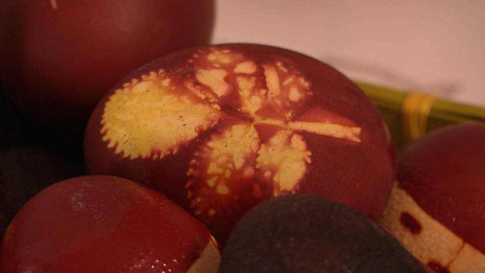 Dokumentarci Uskrs u Ceriću