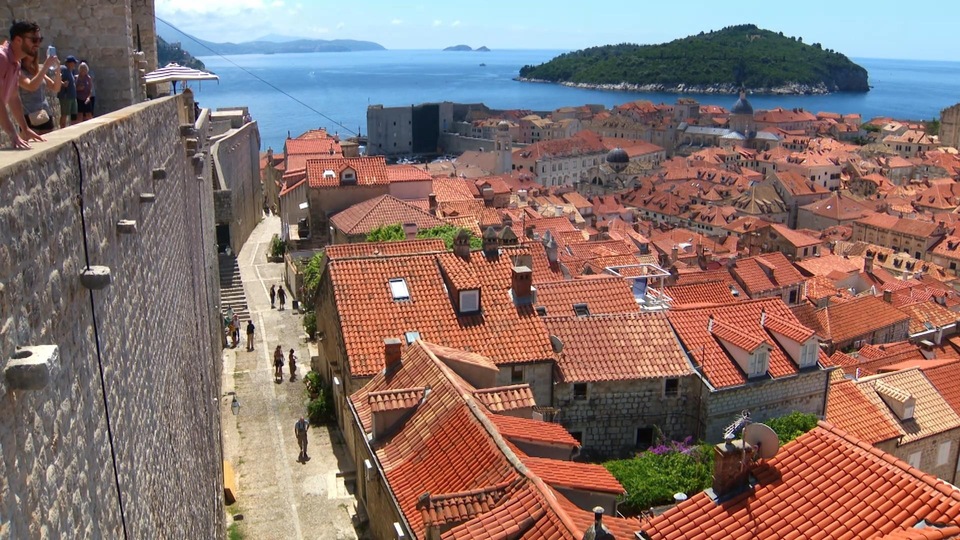 Dokumentarci Peline, pamćenje grada