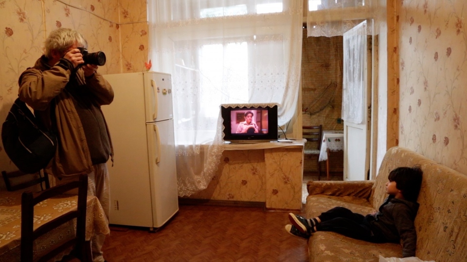 Документ Raj na zemi