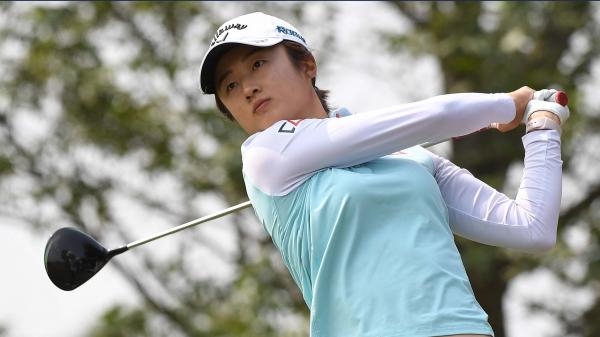 Buick LPGA Shanghai