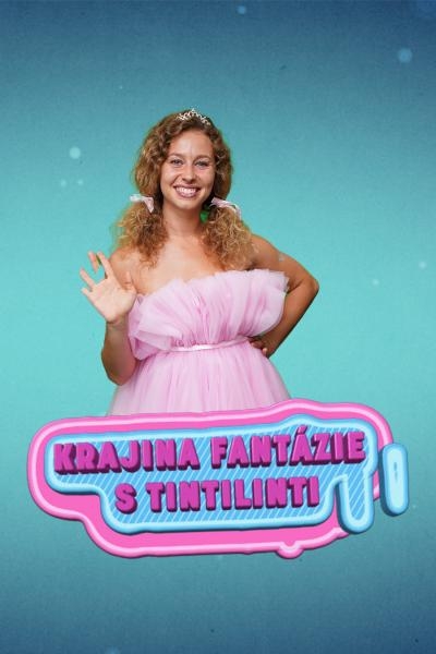 Krajina fantázie s TintiLinti