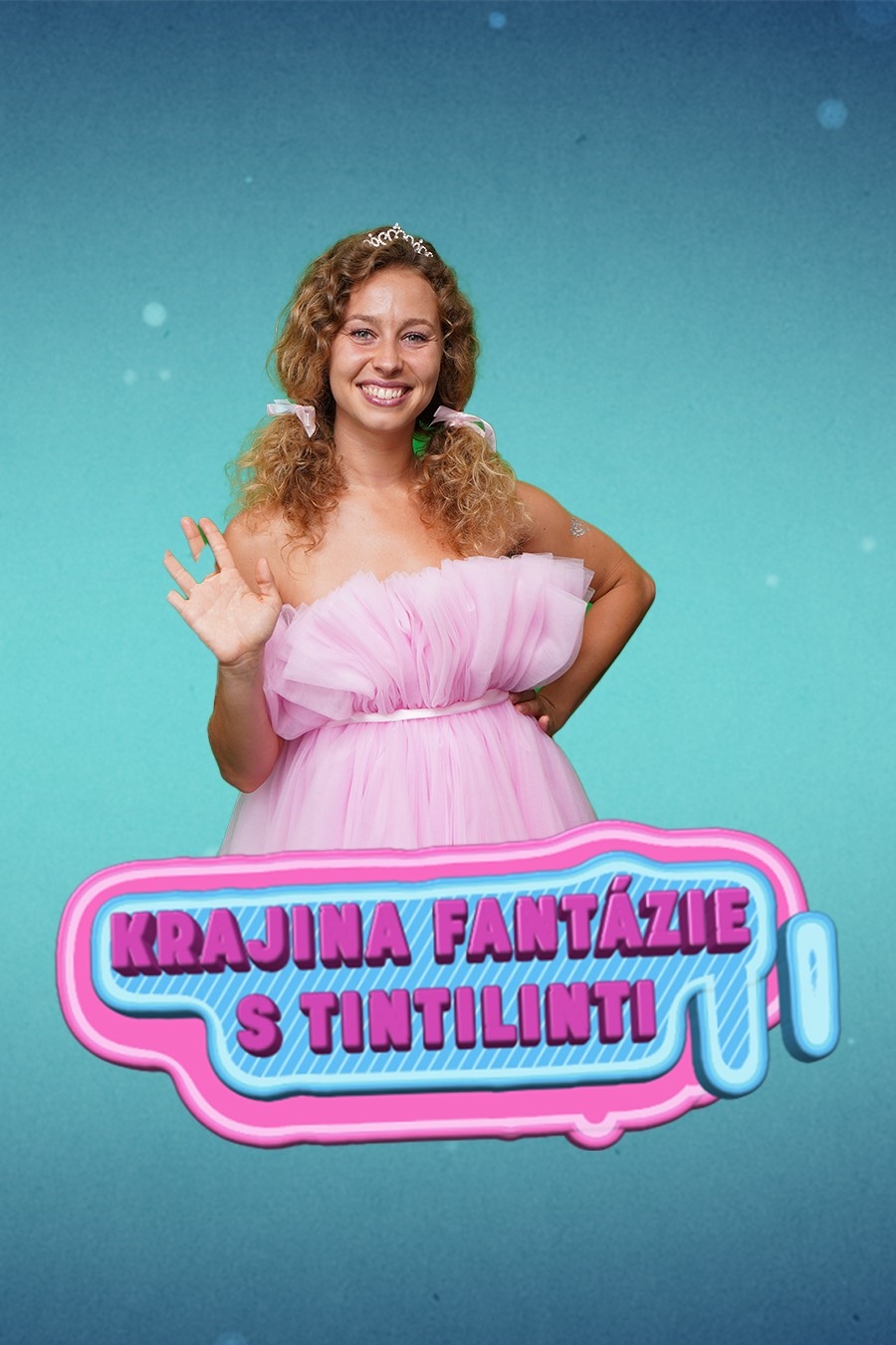 Krajina fantázie s&nbsp;TintiLinti